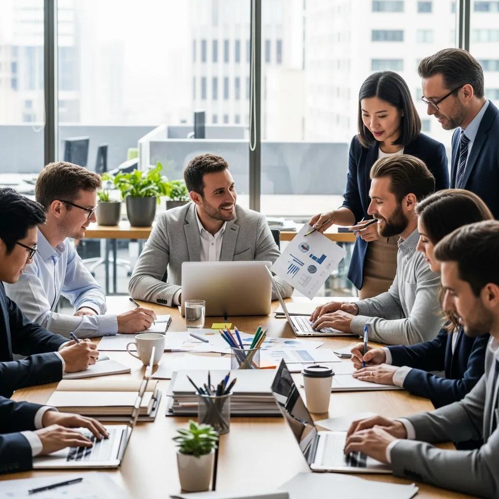 Understanding Business Writing Services for Your Needs