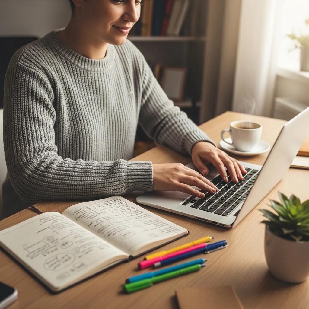 Top Types of Niche Blogs to Start Today