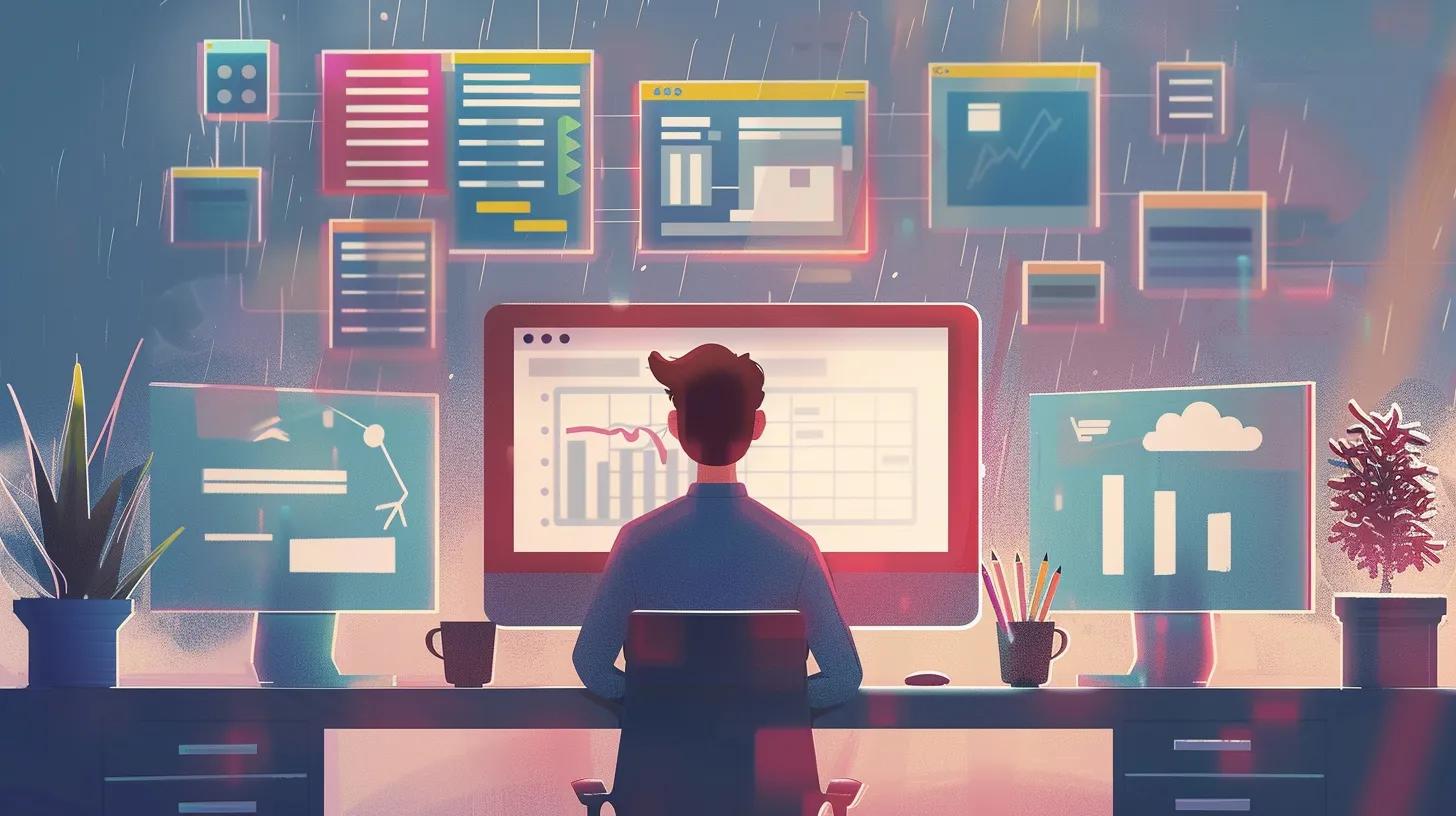 Transform Indexing Strategies with Search Atlas AI for SEO